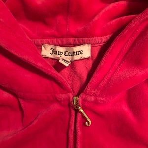Juicy Couture set